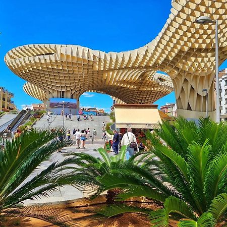 ¡Tu Hogar Con Alma En Sevilla! 외부 사진